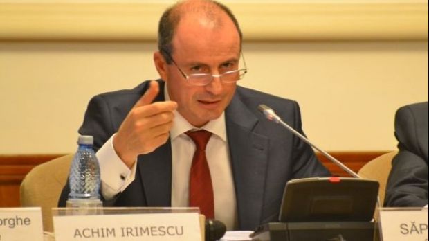  Irimescu: În UE s-a investit în agricultură. Au apărut asocierile, apoi retailerii. La noi, invers