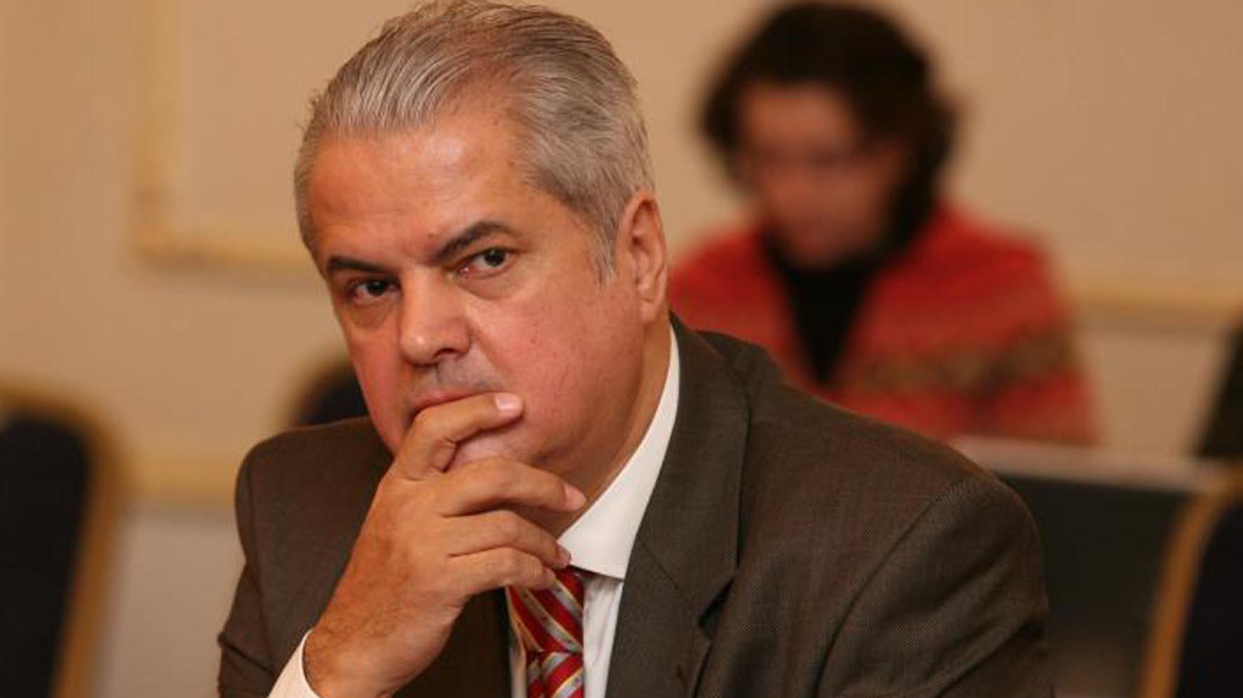 Năstase: Departajarea între partid și guvern, falimentară; sper să se găsească o soluție inteligentă