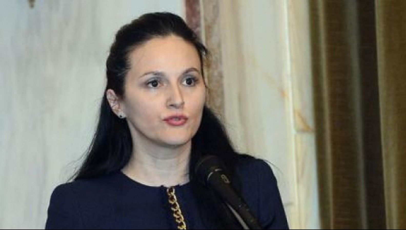 Fostul consilier al Alinei Bica, audiat la DNA, pentru mărturie mincinoasă