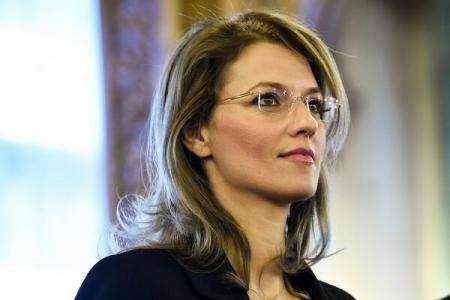 Gorghiu, prima reacţie după ce Gabriel Oprea a anunţat că se va retrage din politică 