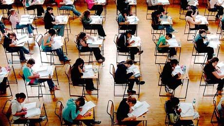 Edu.ro Bacalaureat 2016 modele de subiecte/bareme la proba de matematică, toate modulele. Descarcă