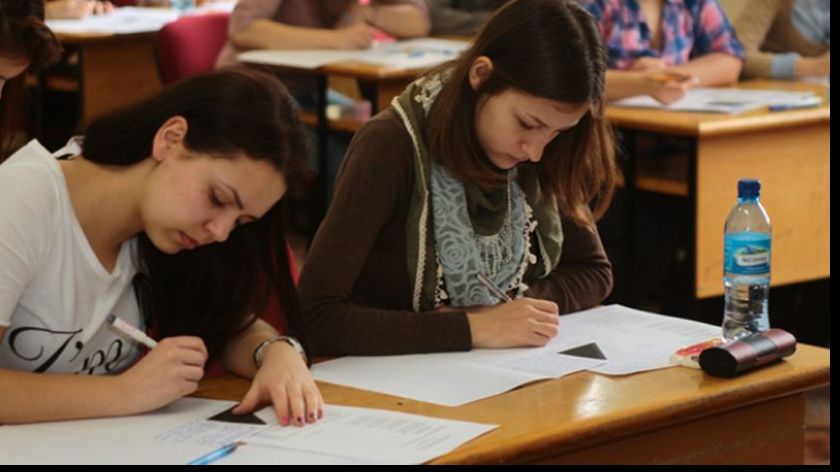 Barem Română Bac 2016. Edu.ro a afișat 