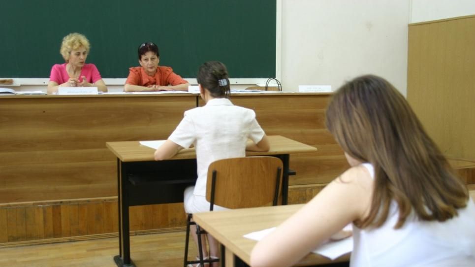 Barem BAC Chimie 2016. Află rezolvările la BAC Chimie organică şi anorganică