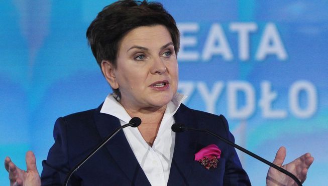 Varșovia cere "explicații" Berlinului despre recentele atacuri teroriste comise în Germania