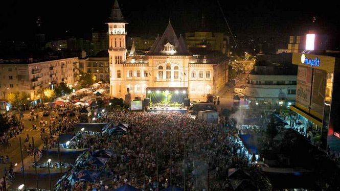Tragedie la Buzău! O tânăra de 20 de ani a murit în timpul unui concert 