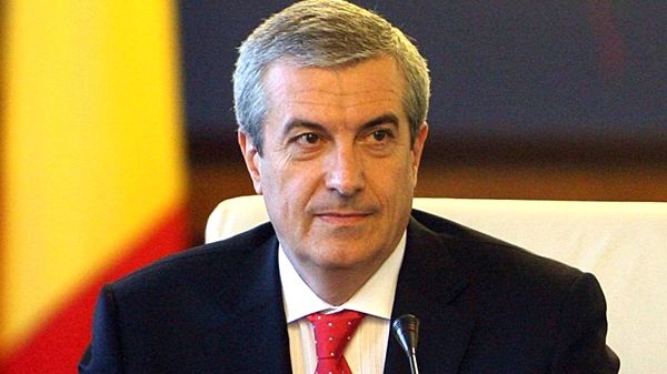 Tăriceanu: România, stat mafiot? Iohannis să verifice veridicitatea afirmaţiilor lui Băsescu