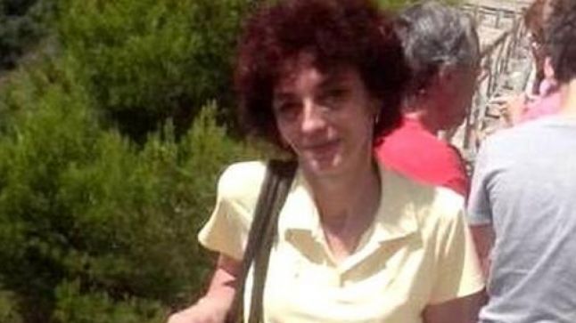 Cine este "doamna cu pantofii albaştri". Judecătoarea care a impresionat internetul 