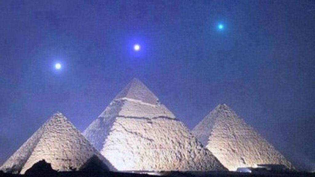 Un fenomen astronomic major se va produce în curând. Eşti pregătit?