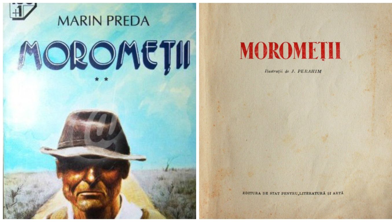 BACALAUREAT 2016. Romanul Moromeții: interbelic, postbelic, psihologic? Elevii lansează o petiție 