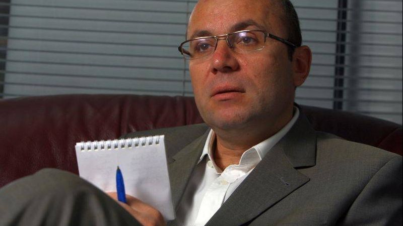 Gușă: "Vocea SUA se va auzi mai puternic la Chișinău, dublând-o pe cea a Rusiei"