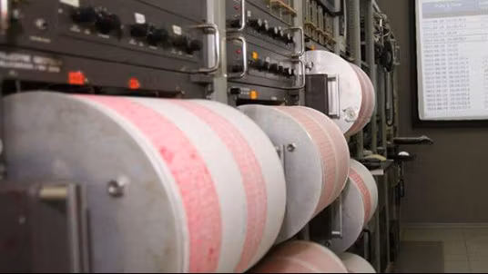 Acestea sunt SEMNELE care prevestesc un CUTREMUR cu 24 de ore înainte