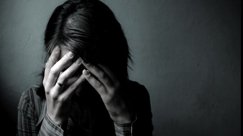 Câţi români cu probleme de sănătate mintală au fost diagnosticaţi ZILNIC în 2015