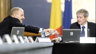 VIDEO Guvernul a aprobat Strategia pentru dezvoltarea funcției publice 2016 - 2020 