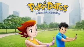 A apărut aplicația care cuplează ”vânătorii” de pokemoni