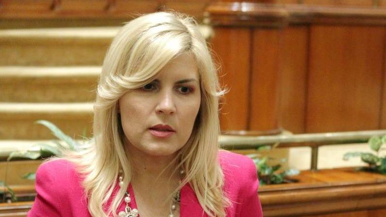 Udrea îl apără pe Dorin Cocoş, în cazul "minipalatului": Era să mă încarce un păcat biblic, invidia