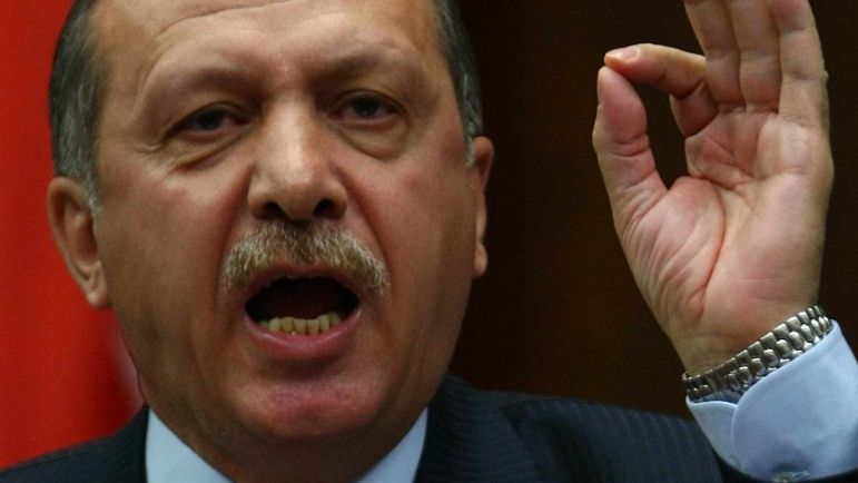 Erdogan, atac dur la un general SUA. Americanii ripostează