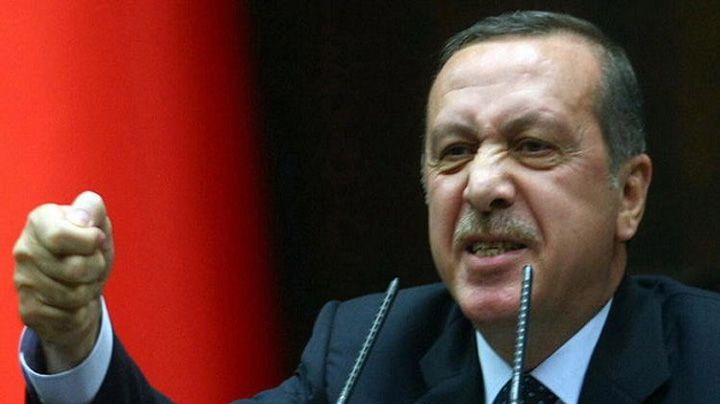 Erdogan, anunț de ultima oră despre militarii care au participat la tentativa de lovitură de stat