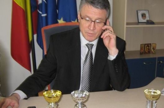 Fost secretar de stat din MAI, suspiciuni de PLAGIAT