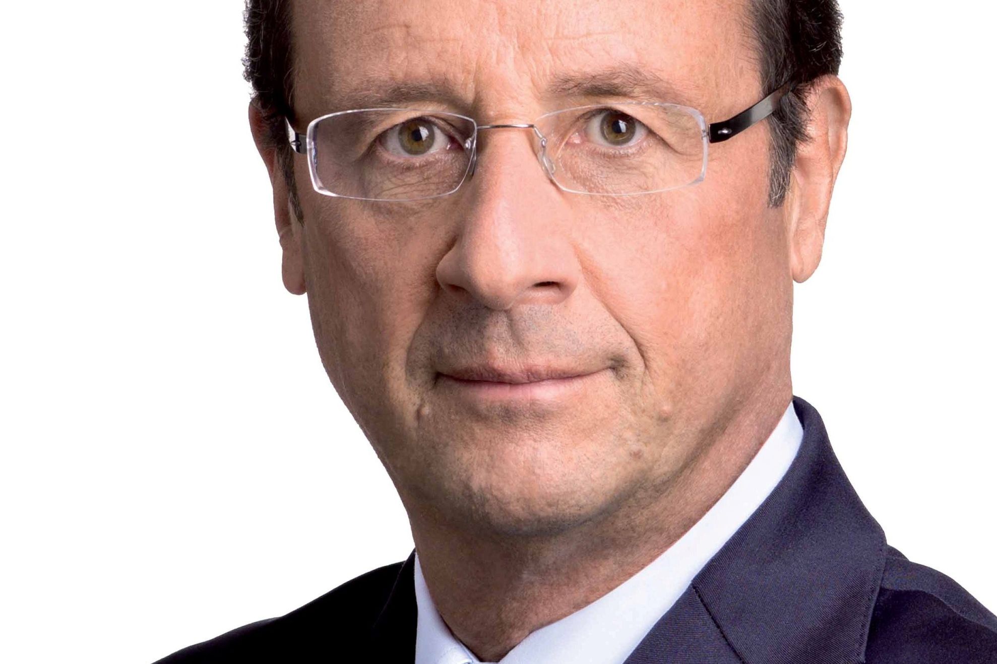 AFP: Frizerul lui Francois Hollande este plătit cu o sumă incredibil de mare