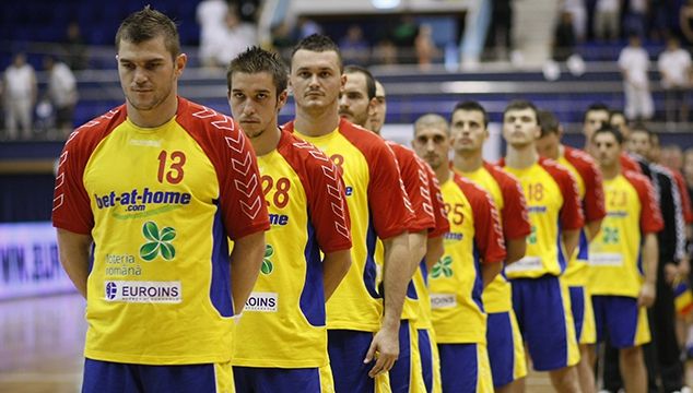 Handbal. Echipa masculină a câştigat Campionatul Mondial Universitar 