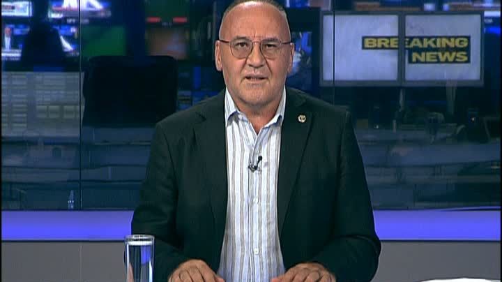 Octavian Hoandră despre scandalul Mungiu-USR: "Pentru că le spune adevărul, o dau în judecată?"