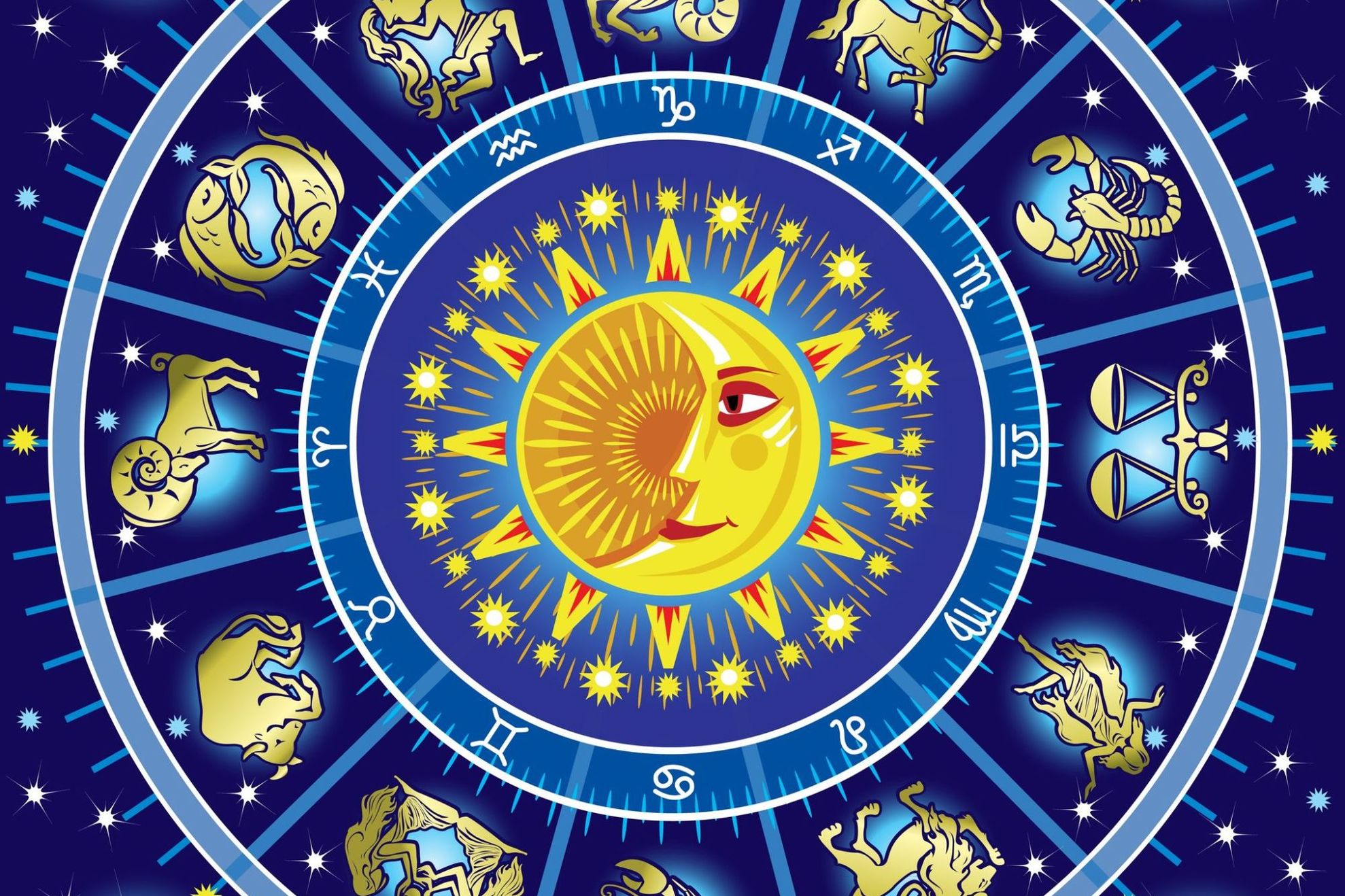 Acestea sunt zodiile favorizate în august 2016