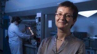 O cercetătoare româncă face senzaţie în SUA. Ce a inventat e incredibil!