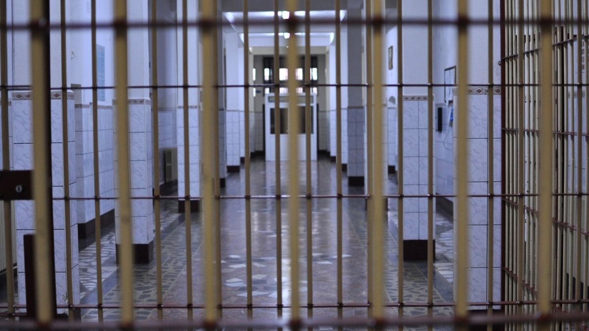 Doi deţinuţi români au evadat dintr-o închisoare elveţiană