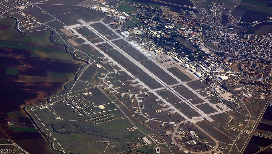 Tensiuni Ankara-Washington peste baza Incirlik. Cât de sigure sunt armele nucleare ale SUA în Turcia