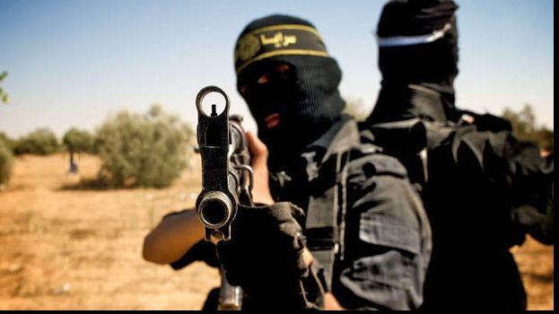 ISIS a anunțat viitoarea țintă din Europa. Mesajul extremiștilor este șocant