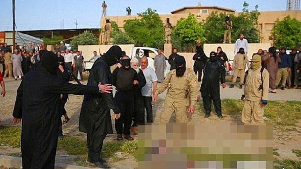 Cum ar putea deveni ISIS un pericol pentru România. Scenariul care dă frisoane 
