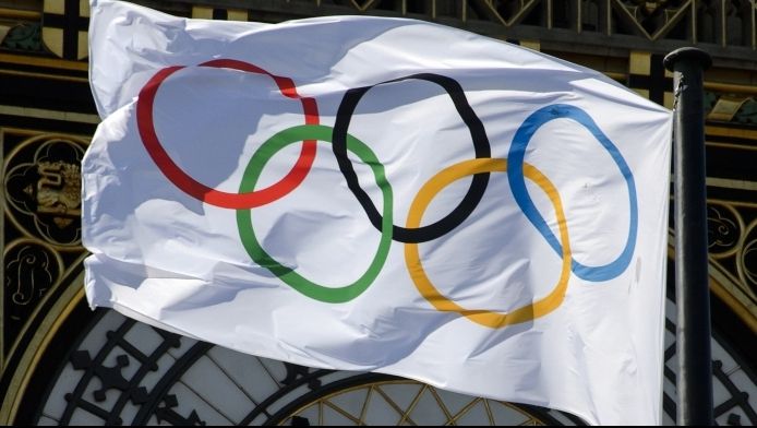 S-a decis! Ce sportiv va fi portdrapelul României la deschiderea Jocurilor Olimpice din Rio