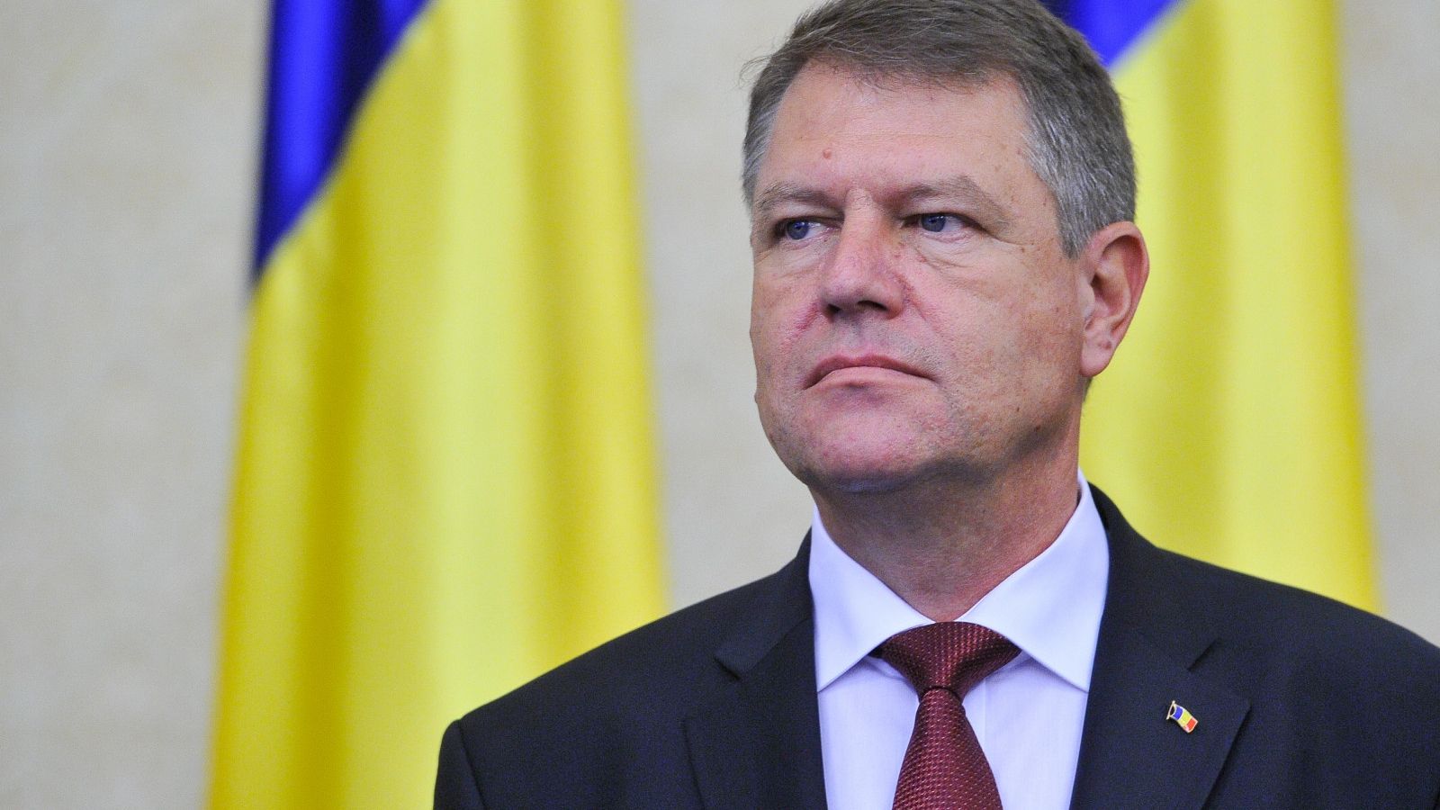 Iohannis: Condamn cu fermitate atacul armat care a avut loc la Munchen