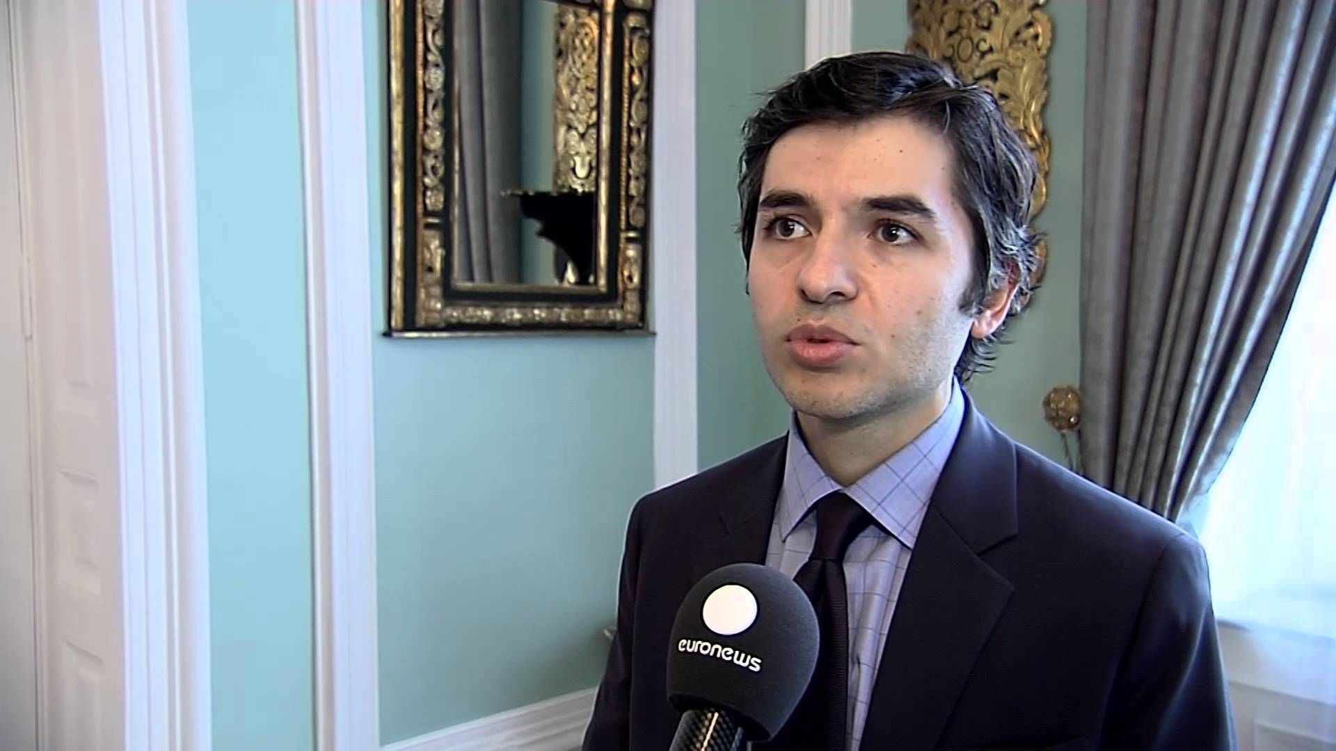 Ambasadorul Turciei în România: "Nu există tortură sistematică. Arestările au fost făcute legal"