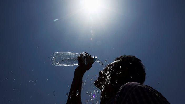 Anunţ INCREDIBIL: luna trecută a fost cea mai călduroasă lună iunie înregistrată vreodată pe glob