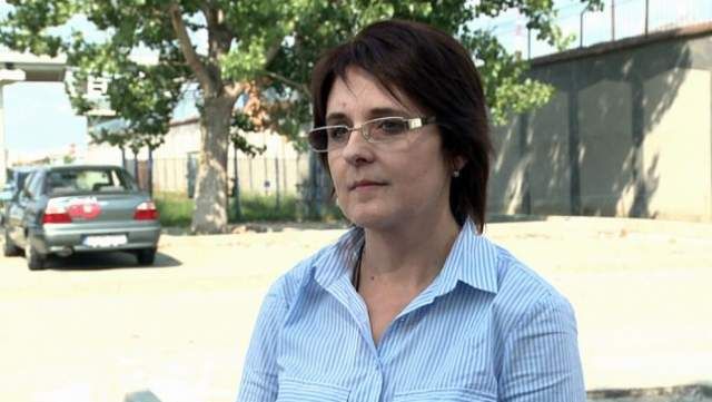 Avocat Maria Vasii, despre deţinutul mort la Jilava: N-au fost condamnaţi la pedeapsa cu moartea