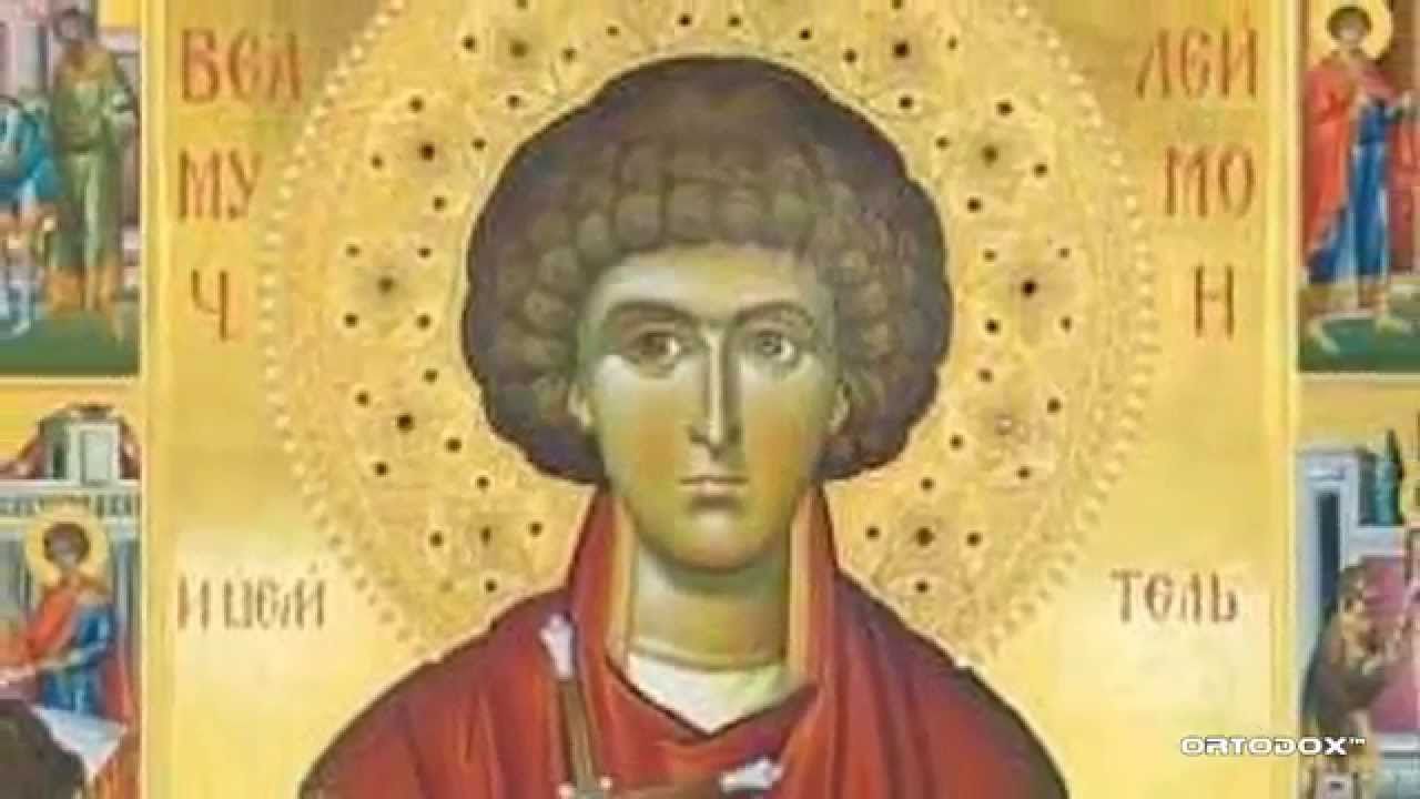 Sfântul Pantelimon. Ce nu ai voie să faci în această zi, marcată cu cruce neagră în calendar