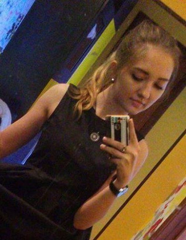 Imaginile care i-au lăsat pe toți fără cuvinte după BACALAUREAT. Unde a ascuns tânăra copiuțele