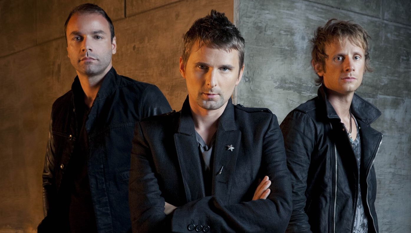 MUSE, la Bucureşti. Anunţ important pentru toţi cei care merg la concert