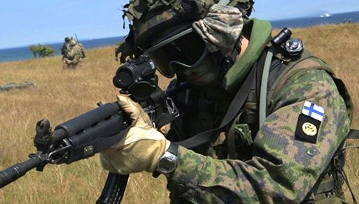 SUMMIT NATO. Manevre istorice în coasta Rusiei. Corespondenţă din Estonia 