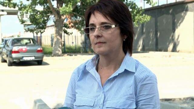 Avocata Maria Vasii spune că vinovăția lui Cioacă nu a fost dovedită. Foto/Arhivă 