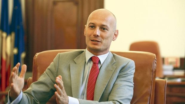 Bogdan Olteanu, arestat preventiv pentru 16 zile. Avocatul lui Olteanu: Decizia este halucinantă