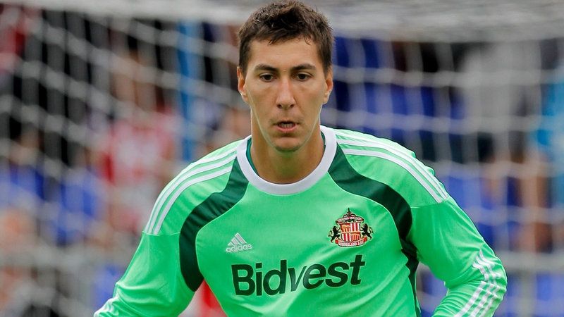 Pantilimon va juca la Aston Villa pentru două milioane de lire sterline