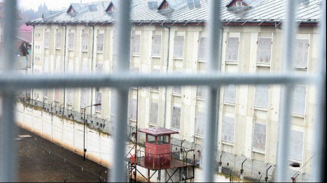 Nou protest la Poarta Albă: angajaţii se tem pentru viaţa lor