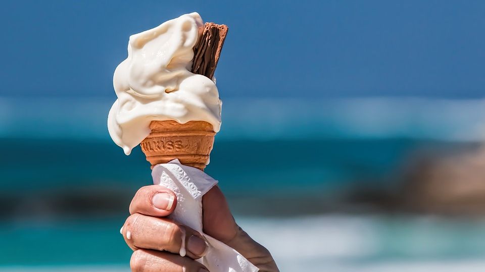 Ai mereu poftă de îngheţată? Mare grijă! S-ar putea să ai o problemă de sănătate