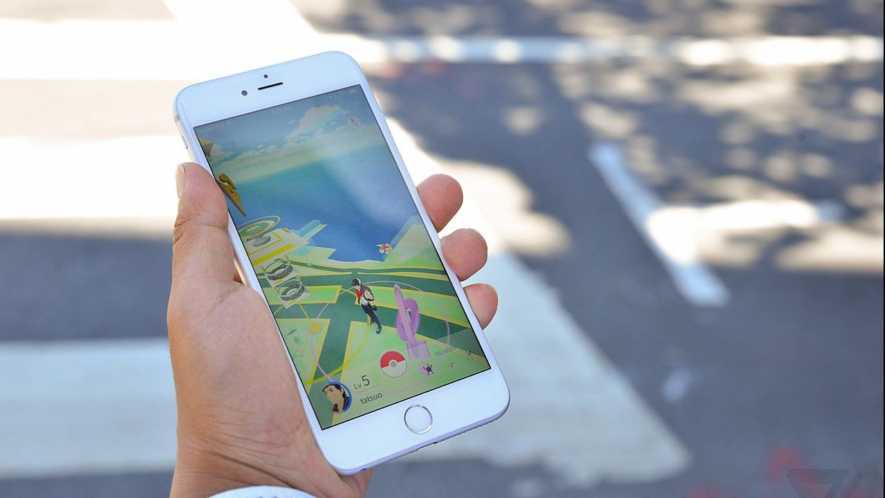 ”Pokemon GO” l-a dus într-o zonă pustie de la marginea orașului. A urmat ceva incredibil