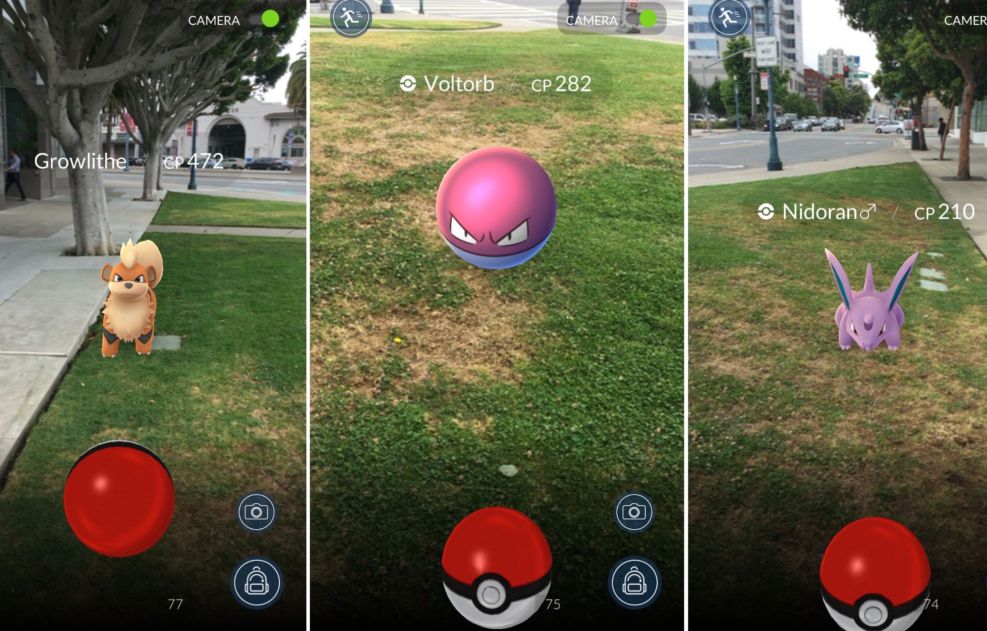 Creatorul Pokemon Go tocmai a făcut anunţul! Fanii jocului au rămas şocaţi