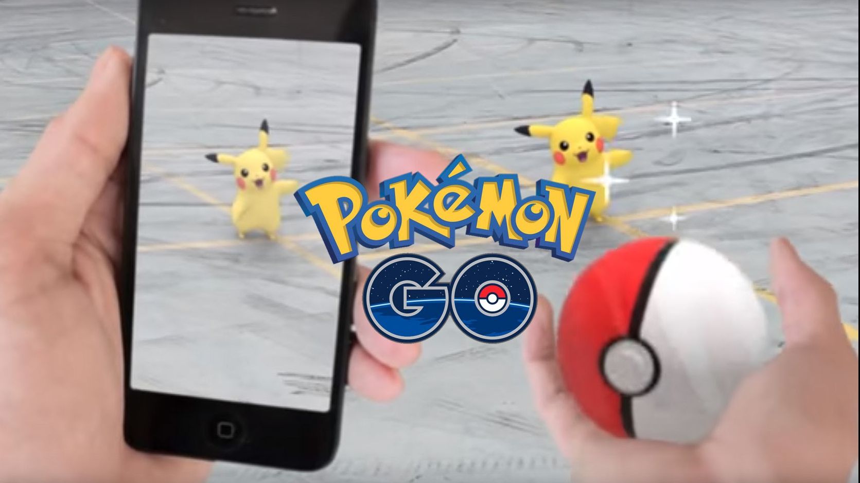 S-a jucat ”Pokemon Go”, jocul care a înnebunit lumea. Ce a urmat? Dramatic
