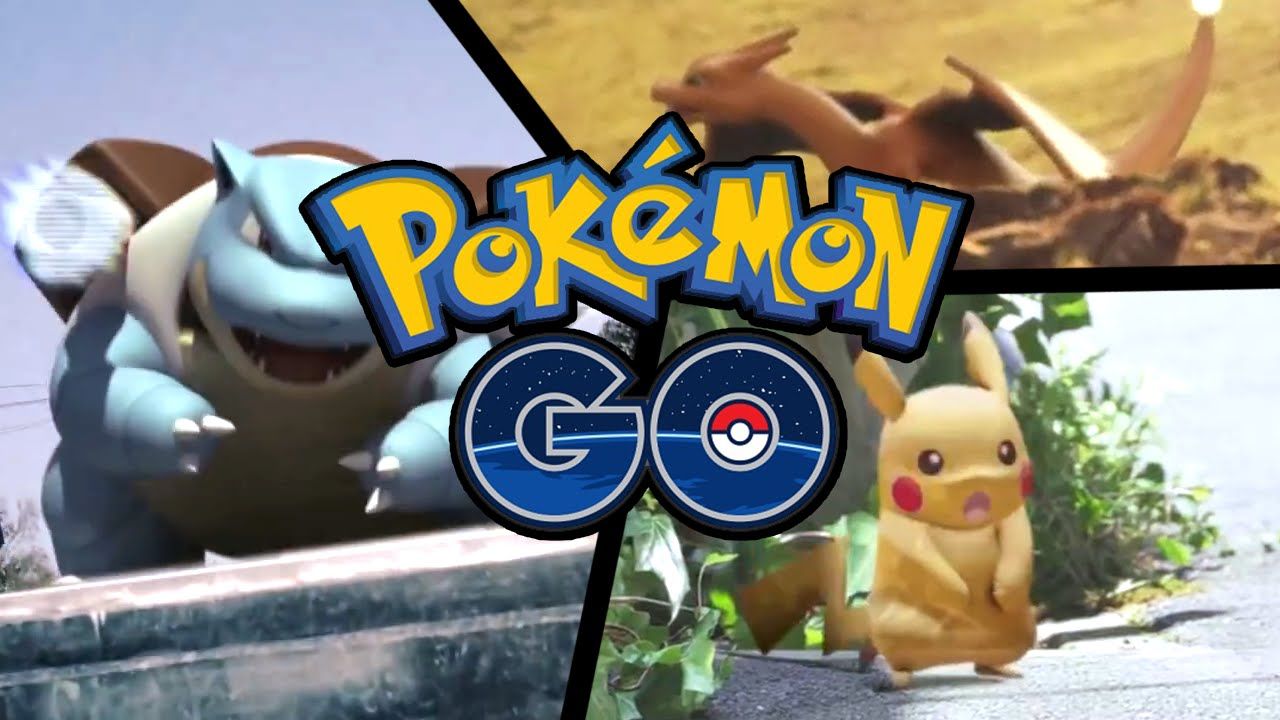 Ce se întâmplă când ajungi la ultimul nivel în jocul Pokemon GO. Nu te așteptai la asta