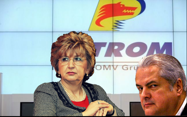 OMVexit: legea care ar putea readuce Petrom în visteria statului român
